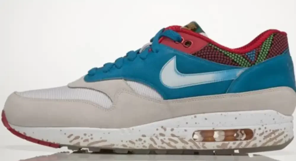 Nike Air Max 1 Lanceiro